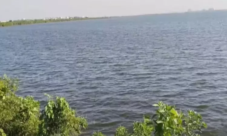 சென்னைக்கு குடிநீர் ஆதாரமாக விளங்கும் புழல்... ... செய்திகள் சில வரிகளில்.. சென்னைக்கு குடிநீர் ஆதாரமாக விளங்கும் புழல்... ... செய்திகள் சில வரிகளில்..