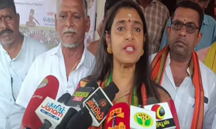 திமுக கூட்டணி கணக்கு மைனஸ் ஆகும் என விஜய் பேசியது... ... செய்திகள் சில வரிகளில்.. திமுக கூட்டணி கணக்கு மைனஸ் ஆகும் என விஜய் பேசியது... ... செய்திகள் சில வரிகளில்..