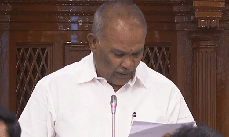 தமிழக சட்டசபை: டங்ஸ்டன் சுரங்கத்திற்கு எதிரான தனித் தீர்மானம் நிறைவேற்றம்