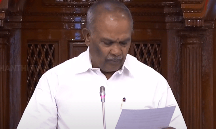 தமிழக சட்டசபை: டங்ஸ்டன் தீர்மானம் ஒருமனதாக... ... தமிழக சட்டசபை: டங்ஸ்டன் சுரங்கத்திற்கு எதிரான தனித் தீர்மானம் நிறைவேற்றம் தமிழக சட்டசபை: டங்ஸ்டன் தீர்மானம் ஒருமனதாக... ... தமிழக சட்டசபை: டங்ஸ்டன் சுரங்கத்திற்கு எதிரான தனித் தீர்மானம் நிறைவேற்றம்