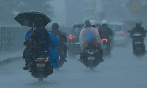 நாளை முதல் 4 நாட்களுக்கு கனமழை: முன்னெச்சரிக்கை நடவடிக்கைகளை மேற்கொள்ள அரசு அறிவுறுத்தல்