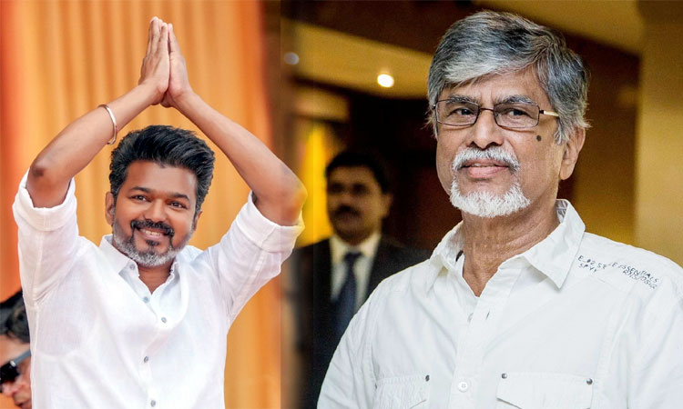 விஜய் கண்டிப்பாக ஜெயிப்பார்:  எஸ்.ஏ.சந்திரசேகர்