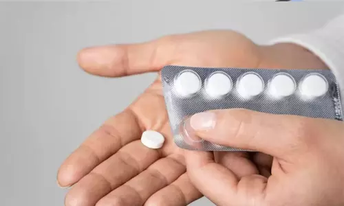 பாராசிட்டமால் மாத்திரைகள் தரமானதாக இல்லை - மத்திய அரசு தகவல்