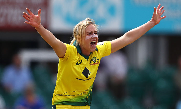 வலாற்றுப் பெருமையைப் பெற்ற ஆஸ்திரேலிய வீராங்கனை... ... இன்றைய முக்கிய செய்திகள் சில வரிகளில்... (11.12.2024) வலாற்றுப் பெருமையைப் பெற்ற ஆஸ்திரேலிய வீராங்கனை... ... இன்றைய முக்கிய செய்திகள் சில வரிகளில்... (11.12.2024)