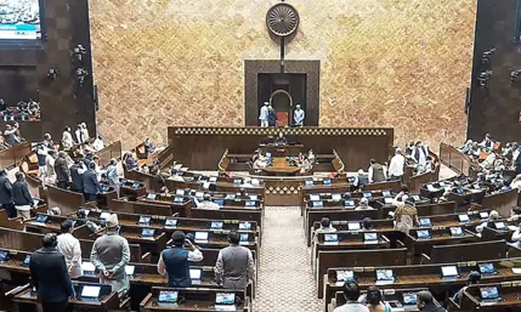 எதிர்க்கட்சிகளின் தொடர் அமளி: மாநிலங்களவை நாள்... ... இன்றைய முக்கிய செய்திகள் சில வரிகளில்... (11.12.2024) எதிர்க்கட்சிகளின் தொடர் அமளி: மாநிலங்களவை நாள்... ... இன்றைய முக்கிய செய்திகள் சில வரிகளில்... (11.12.2024)