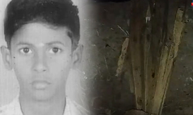  நாகையில் வீட்டின் சுவர் இடிந்து விழுந்து... ... இன்றைய முக்கிய செய்திகள் சில வரிகளில்... (12.12.2024)