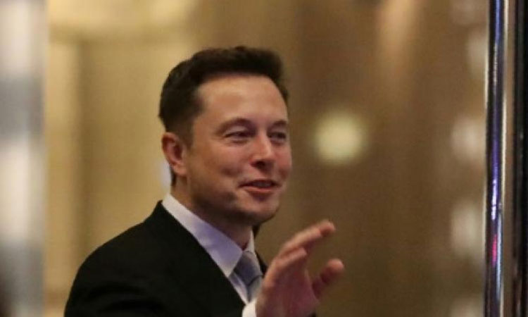 எலான் மஸ்க்கின் சொத்து மதிப்பு ரூ.33 லட்சம் கோடியை தாண்டியது