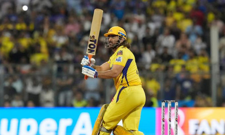 தோனி மாதிரி ஒரு  கேப்டனை பார்த்ததில்லை - லக்னோ அணியின் உரிமையாளர் புகழாரம்