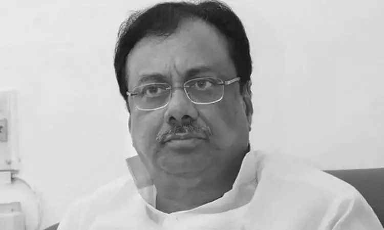 மிகப்பெரிய தலைவரை காங்கிரஸ் இழந்துள்ளது -... ... காங்கிரஸ் மூத்த தலைவர் ஈ.வி.கே.எஸ். இளங்கோவன் காலமானார் : நாளை இறுதிச்சடங்கு