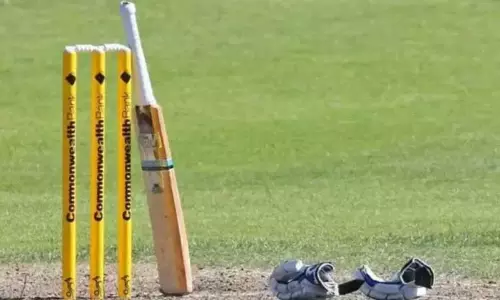 சையத் முஷ்டாக் அலி கோப்பை இறுதிப்போட்டி:  மும்பை - மத்தியபிரதேசம் இன்று மோதல்