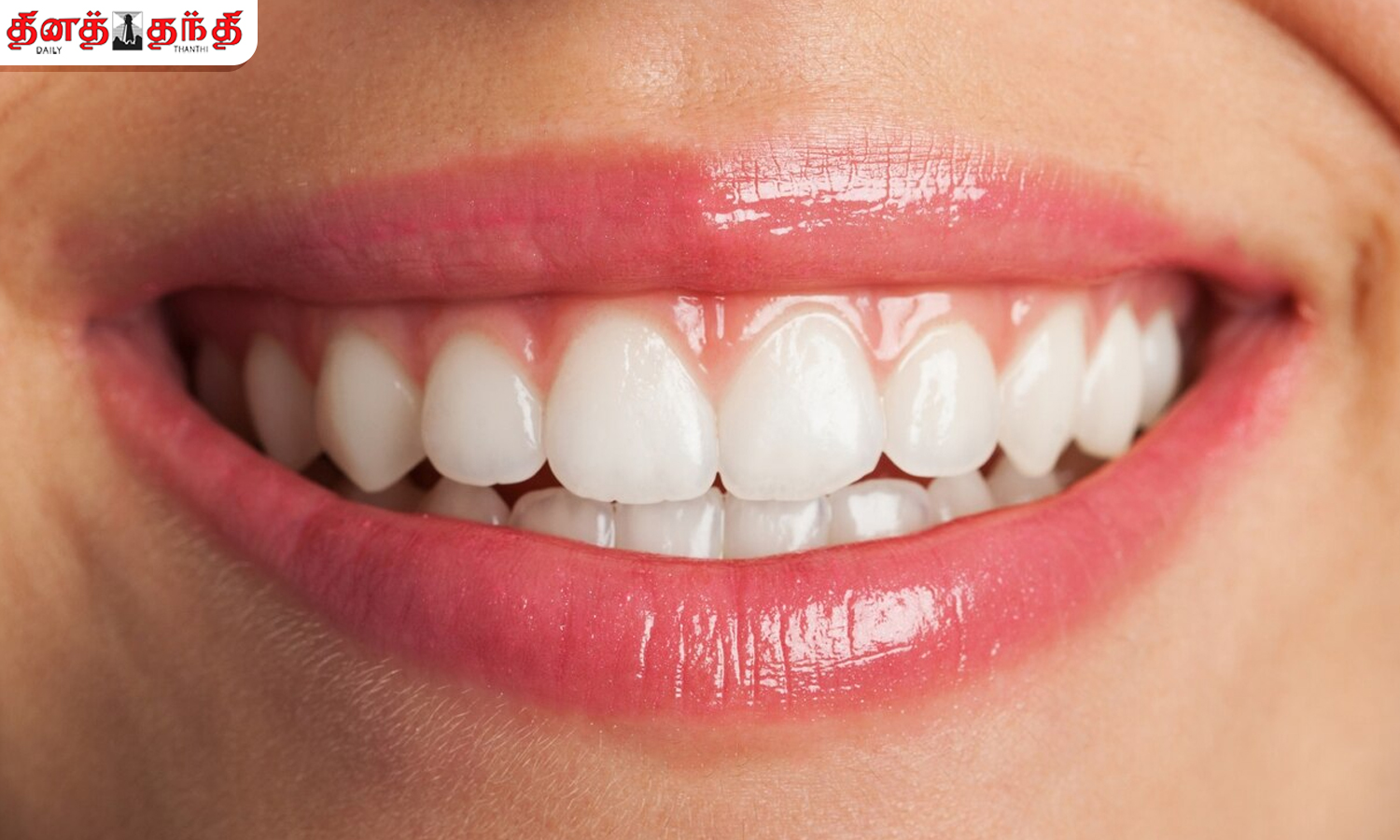 ஆரோக்கியமான பற்கள் மற்றும் ஈறுகளுக்கான சிறந்த உணவுகள்!