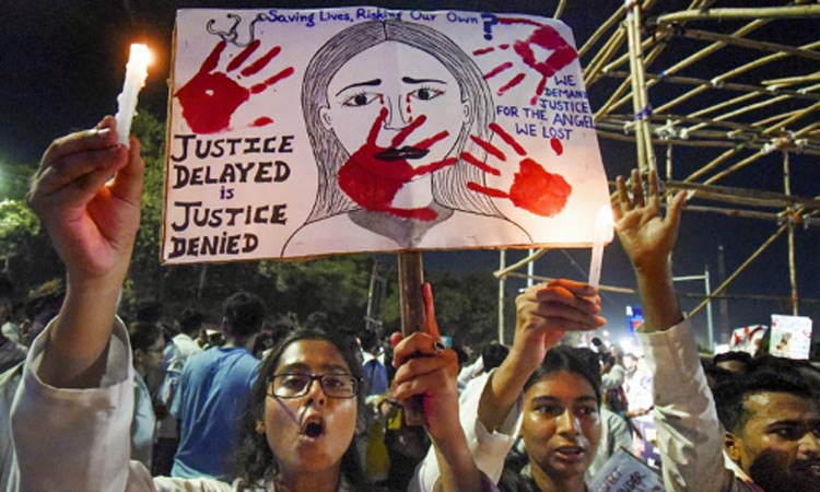 மேற்கு வங்காளத்தில் மீண்டும் டாக்டர்கள் போராட்டம் நடத்த திட்டம்...காரணம் என்ன?