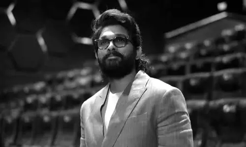 சிறுவன் ஸ்ரீதேஜ் உடல்நலம் குறித்து கவலையுடன் இருக்கிறேன்...நடிகர் அல்லு அர்ஜுன் உருக்கமான பதிவு சிறுவன் ஸ்ரீதேஜ் உடல்நலம் குறித்து கவலையுடன் இருக்கிறேன்...நடிகர் அல்லு அர்ஜுன் உருக்கமான பதிவு