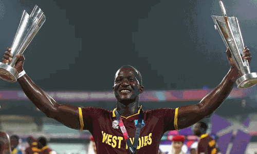 வெஸ்ட் இண்டீஸ் கிரிக்கெட் அணிக்கு புதிய தலைமைப் பயிற்சியாளர் நியமனம்