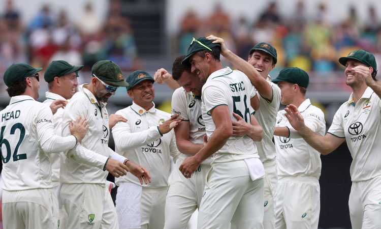 பார்டர்-கவாஸ்கர் டிராபி தொடரில் இருந்து விலகிய ஆஸ்திரேலிய வீரர் - வெளியான தகவல்