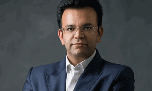 டெல்லி கிரிக்கெட் சங்க தலைவராக ரோகன் ஜெட்லி மீண்டும் தேர்வு