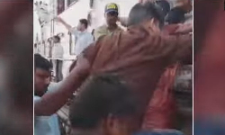 மும்பை அருகே படகு விபத்து