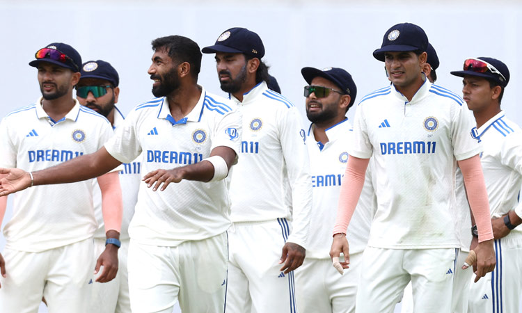 டிராவில் முடிந்த பிரிஸ்பேன் டெஸ்ட்... சாம்பியன்ஷிப் பட்டியலில் ஏற்பட்ட மாற்றம்