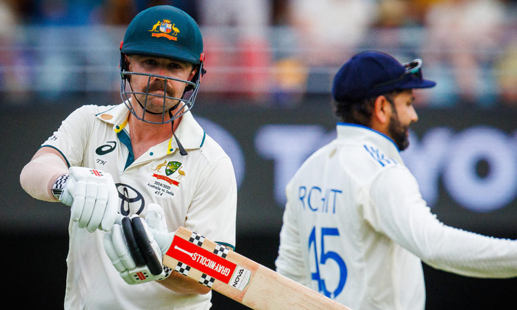 இந்தியாவுக்கு எதிரான 4வது டெஸ்ட்; டிராவிஸ் ஹெட் விளையாடுவது சந்தேகம்..?