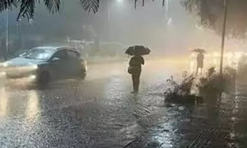 அடுத்த 3 மணி நேரத்தில் 14 மாவட்டங்களில் மழைக்கு வாய்ப்பு