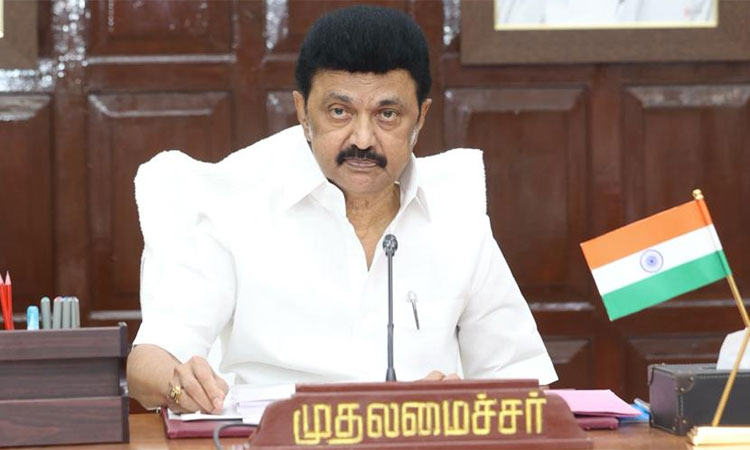 தமிழகத்தின் 18 மாவட்டங்களில் 34 உயர்மட்ட பாலங்கள் கட்ட முதல்-அமைச்சர் உத்தரவு