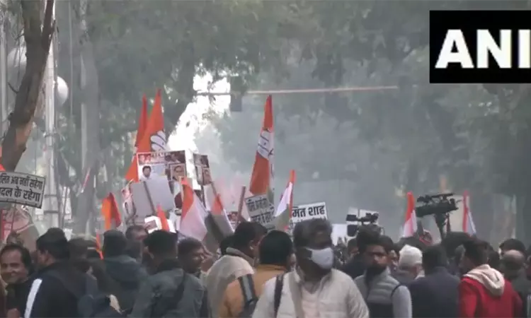 நாடாளுமன்றத்தில் அம்பேத்கரை இழிவுபடுத்தும்... ... இன்றைய முக்கிய செய்திகள் சில வரிகளில்.. 19-12-2024