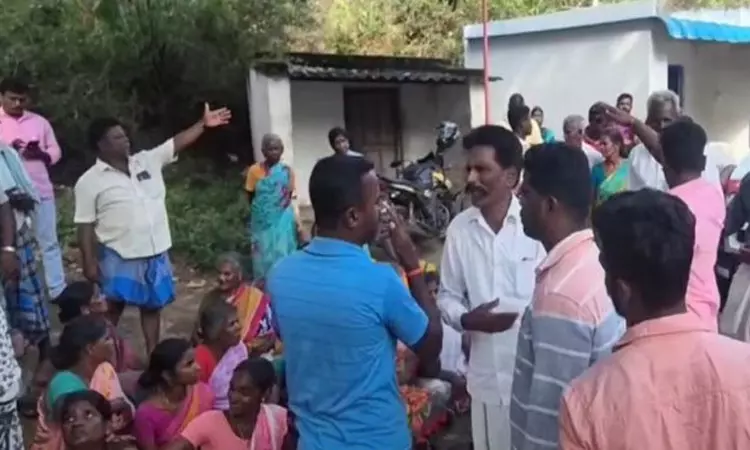 வேலூரில் சிறுத்தை தாக்கி உயிரிழந்த பெண்ணின்... ... இன்றைய முக்கிய செய்திகள் சில வரிகளில்.. 19-12-2024