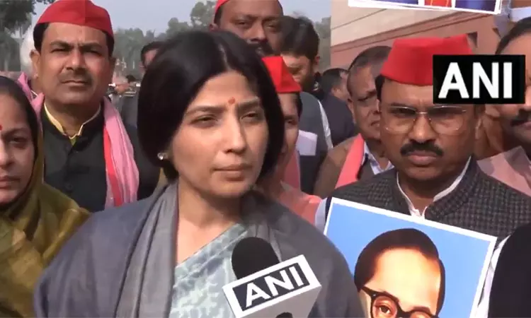 நாடாளுமன்றத்தில் அம்பேத்கர் குறித்து மத்திய... ... இன்றைய முக்கிய செய்திகள் சில வரிகளில்.. 19-12-2024