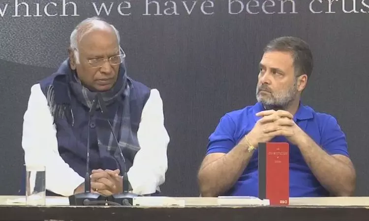 அம்பேத்கர் குறித்து அமித் ஷா பேசியதை காங்கிரஸ்... ... இன்றைய முக்கிய செய்திகள் சில வரிகளில்.. 19-12-2024