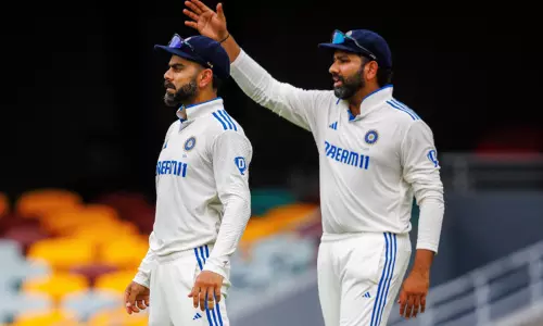 பிரிஸ்பேன் டெஸ்ட்: டிராவிற்குப்பின் இந்திய அணியின் கேப்டன் கூறியது என்ன..?