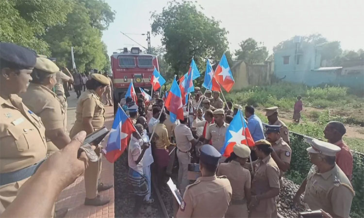 அம்பேத்கரை அவமதித்து அமித்ஷா பேசியதைக் கண்டித்து... ... இன்றைய முக்கிய செய்திகள் சில வரிகளில்.. 20-12-2024