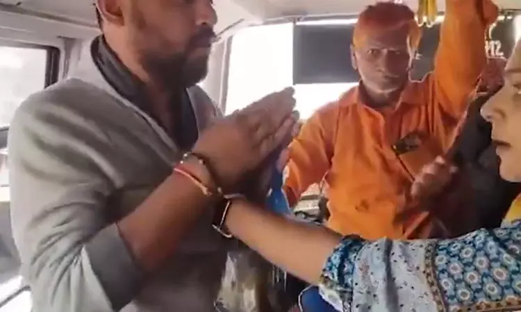 புனேவில் பஸ் பயணத்தின் போது பாலியல் சீண்டலில்... ... இன்றைய முக்கிய செய்திகள் சில வரிகளில்.. 20-12-2024 புனேவில் பஸ் பயணத்தின் போது பாலியல் சீண்டலில்... ... இன்றைய முக்கிய செய்திகள் சில வரிகளில்.. 20-12-2024