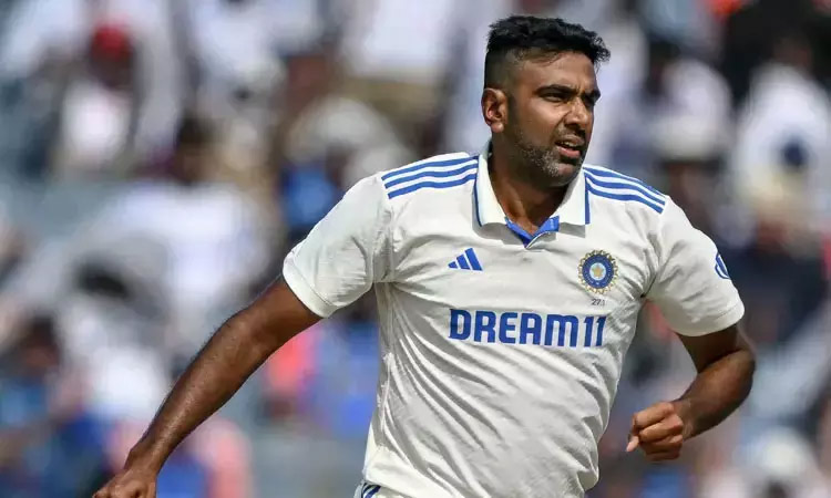 எனது சாதனையை அஸ்வின் முறியடிப்பார் என்று எதிர்பார்த்தேன் ஆனால்... - இந்திய முன்னாள் வீரர்