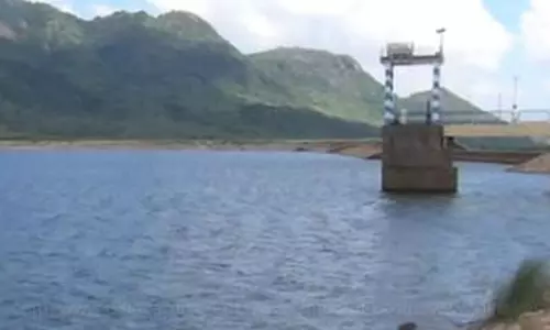 வடக்குபச்சையாறு நீர்த்தேக்கத்தில் இருந்து தண்ணீர் திறக்க தமிழக அரசு உத்தரவு