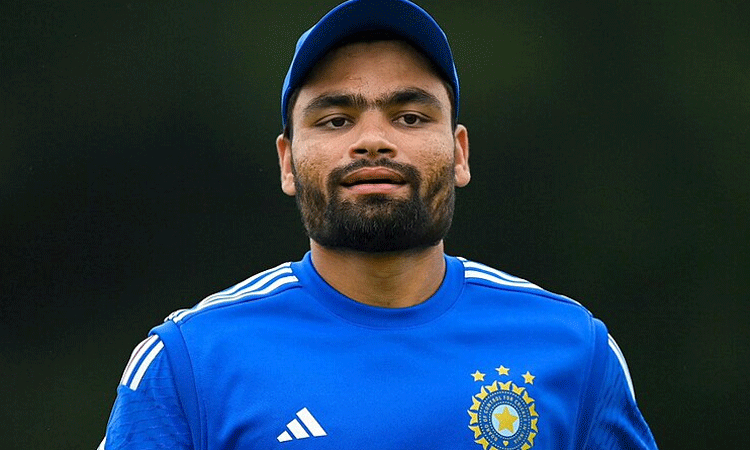 உத்தரபிரதேச அணிக்காக கேப்டனாக செயல்பட உள்ளது... ... 21-12-2024: இன்றைய முக்கிய செய்திகள் சில வரிகளில் உத்தரபிரதேச அணிக்காக கேப்டனாக செயல்பட உள்ளது... ... 21-12-2024: இன்றைய முக்கிய செய்திகள் சில வரிகளில்