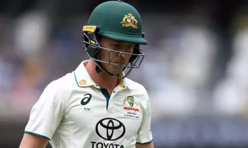 ஆஸ்திரேலிய அணியிலிருந்து மெக்ஸ்வீனியை நீக்கியதை ஏற்றுக் கொள்ள முடியாது - கிளார்க்