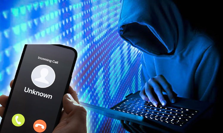 'காலர் டியூன்' மூலம் இணையதள குற்றங்கள் குறித்த விழிப்புணர்வு