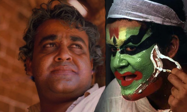 'அவரும் நானும் சேர்ந்து பணியாற்றும்போதெல்லாம் தேசிய விருது கிடைக்கும்' - மோகன்லால்