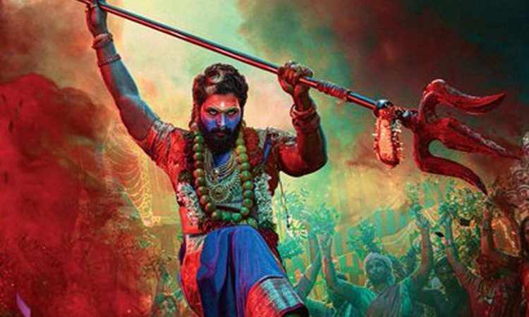 'புஷ்பா 2' பார்க்க வந்து போலீசிடம் சிக்கிய குற்றவாளி