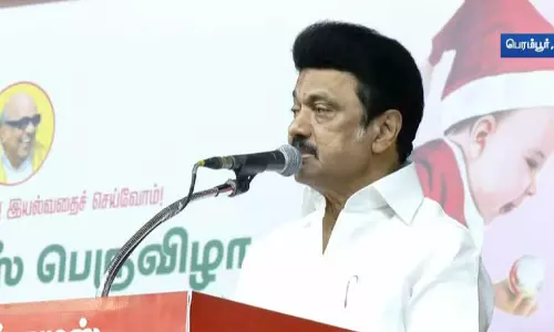 சிறுபான்மை மக்களுக்கு எதிராக பல திட்டங்களை மத்திய அரசு நிறைவேற்றி வருகிறது: முதல்-அமைச்சர் பேச்சு