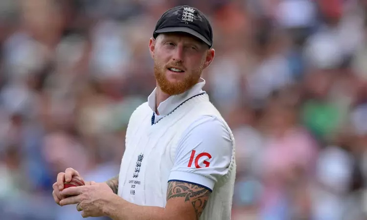 மீண்டும் காயத்தை சந்தித்த ஸ்டோக்ஸ்...3 மாதம் கிரிக்கெட்டுக்கு ஓய்வு - வெளியான தகவல்