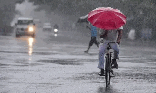 காலை 10 மணி வரை மழைக்கு வாய்ப்புள்ள மாவட்டங்கள் எவை..?