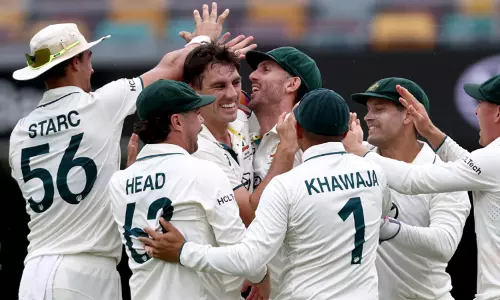 பாக்சிங் டே டெஸ்ட்: ஆஸ்திரேலியாவின் ஆடும் அணியில் இடம்பெறும் அறிமுக வீரர்