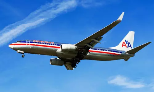 அமெரிக்கா முழுவதும் அமெரிக்கன் ஏர்லைன்ஸ் விமான சேவை மீண்டும் தொடக்கம்