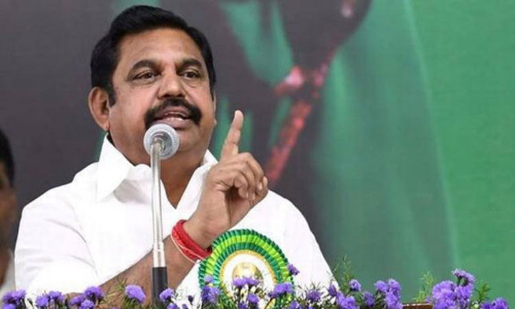 டங்ஸ்டன் விவகாரத்தில் திமுக அரசின் பொய்கள் வெட்ட வெளிச்சம்: எடப்பாடி பழனிசாமி தாக்கு