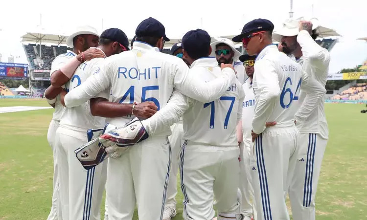 பாக்சிங் டே டெஸ்ட்; 2 ஸ்பின்னர்களுடன் களம் இறங்கும் இந்தியா...? - வெளியான தகவல்