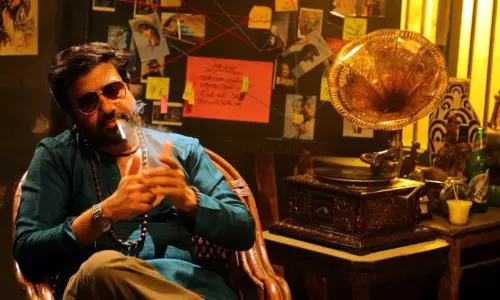 சூது கவ்வும் 2 படத்தின் ஓ.டி.டி ரிலீஸ் அப்டேட்