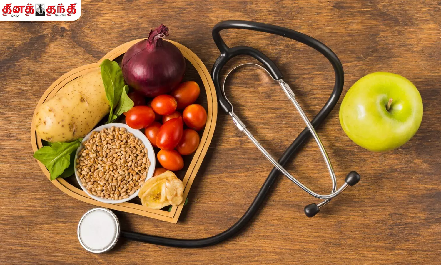 ரத்த குழாய்களில் அடைப்புகளைத் ஏற்படுவதை தடுக்க உதவும் உணவுகள்!