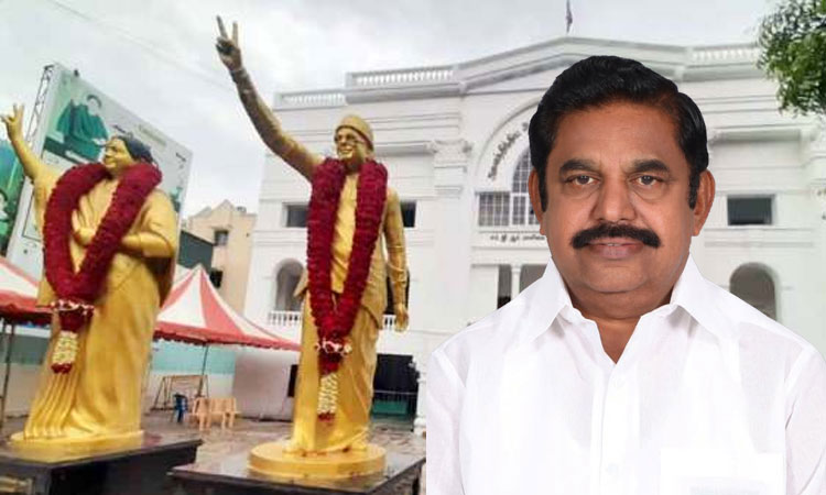 தஞ்சாவூரில் 3-ம் தேதி அதிமுக சார்பில் கண்டன ஆர்ப்பாட்டம்