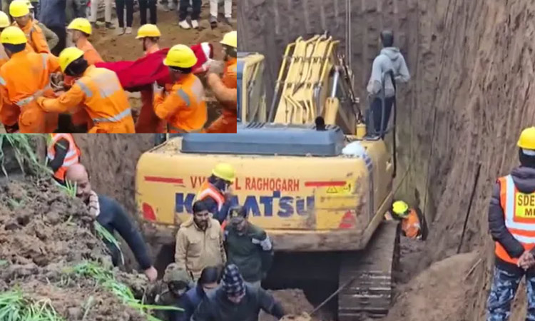 ஆழ்துளை கிணற்றில் விழுந்த 10 வயது சிறுவன் உயிரிழப்பு